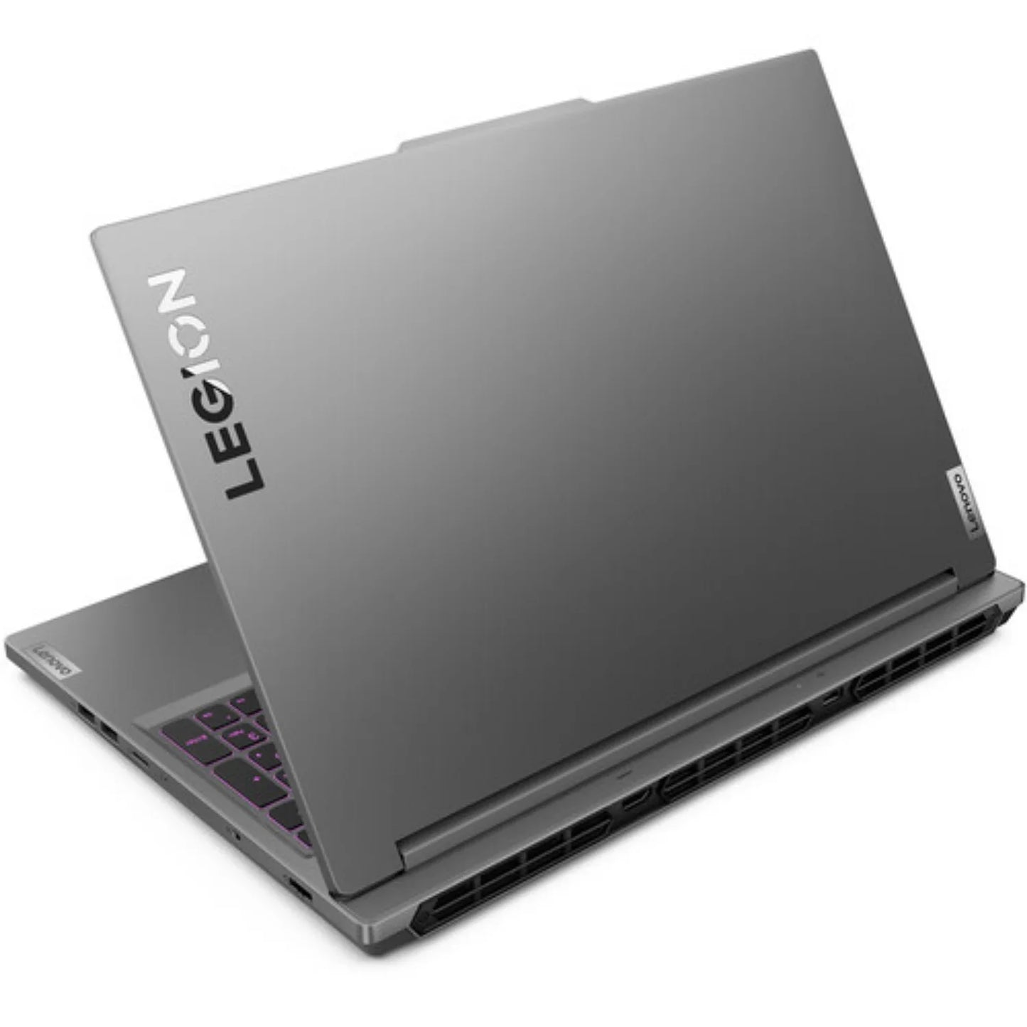 Lenovo 16" Legion 5i Gaming Laptop,Intel i9-14900HX,64GB RAM,4TB SSD,NVIDIA GeForce RTX 4060,Windows 11,Grey,with Gaming Mouse