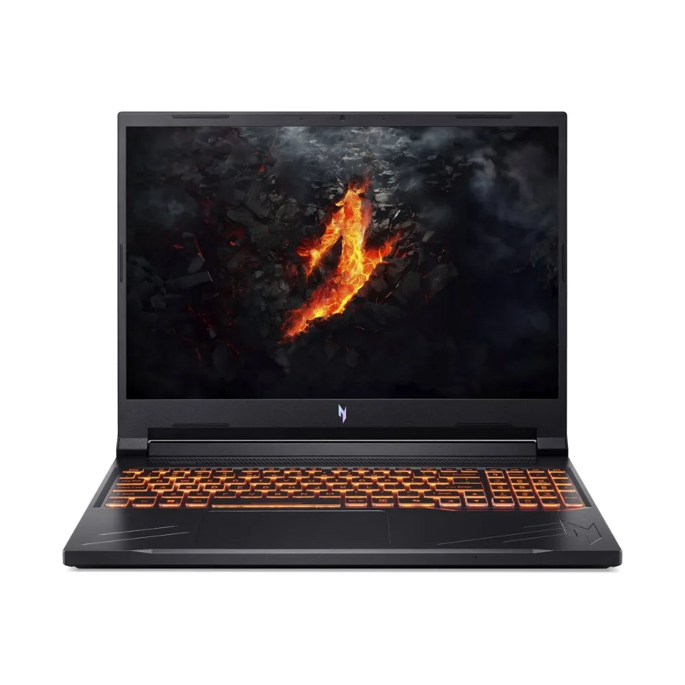 Acer Nitro V 16" Gaming Laptop,AMD Ryzen 7-8845HS,NVIDIA GeForce RTX 4060,32GB RAM,2TB SSD,Windows 11,Black,with Gaming Mouse
