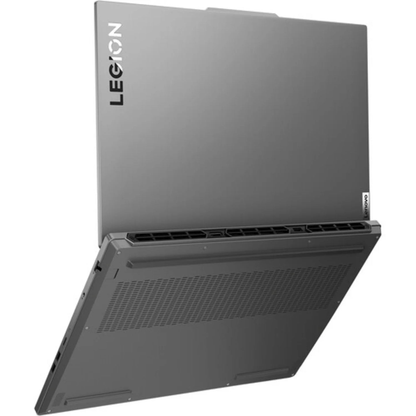 Lenovo 16" Legion 5i Gaming Laptop,Intel i9-14900HX,64GB RAM,4TB SSD,NVIDIA GeForce RTX 4060,Windows 11,Grey,with Gaming Mouse