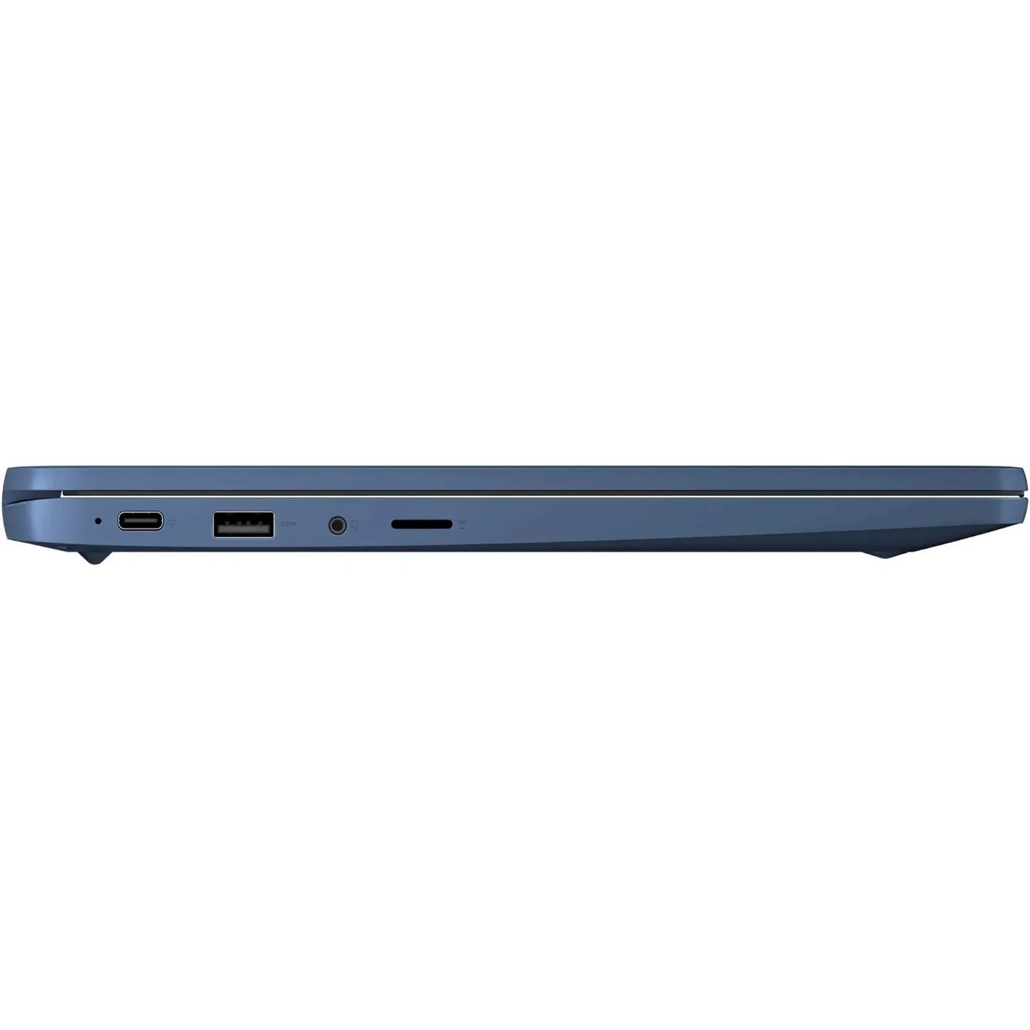 Lenovo Chromebook 14" Business Touchscreen Laptop,MediaTek Kompanio 520,4GB,64GB eMMC,Chrome OS,Abyss Blue,with Gaming Mouse