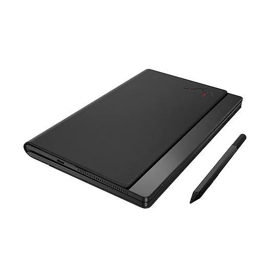 World's First Foldable PC Lenovo ThinkPad X1 Fold Laptop+Tablet 13.3 Inch 2048x1536 OLED Touch i5-L16G7 Type-C WiFi 6 5G WiFi
