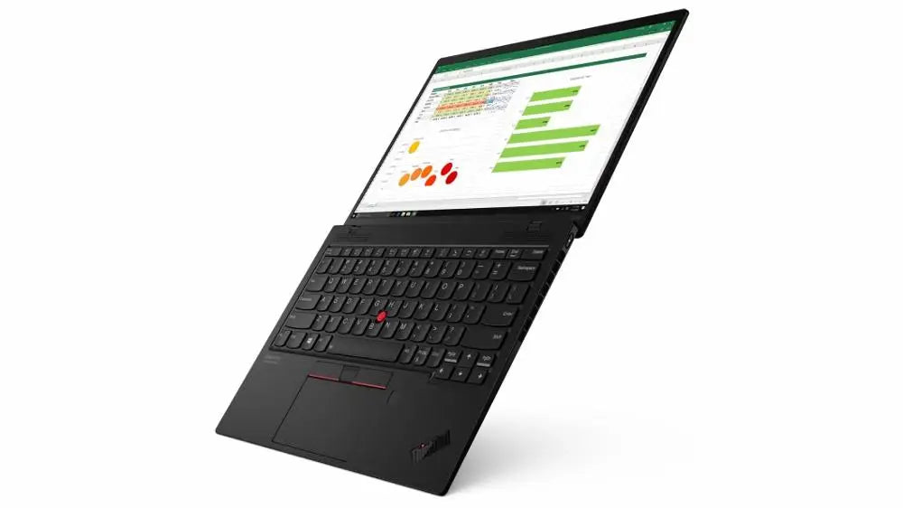 Best Lenovo Elite Laptop ThinkPad X1 Nano Intel Evo Certificated Platform i7-1160G7 16GB 1TB Win10 Pro Backlit 5G SIM Touch