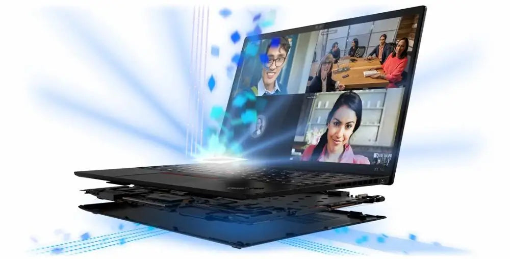 Best Lenovo Elite Laptop ThinkPad X1 Nano Intel Evo Certificated Platform i7-1160G7 16GB 1TB Win10 Pro Backlit 5G SIM Touch