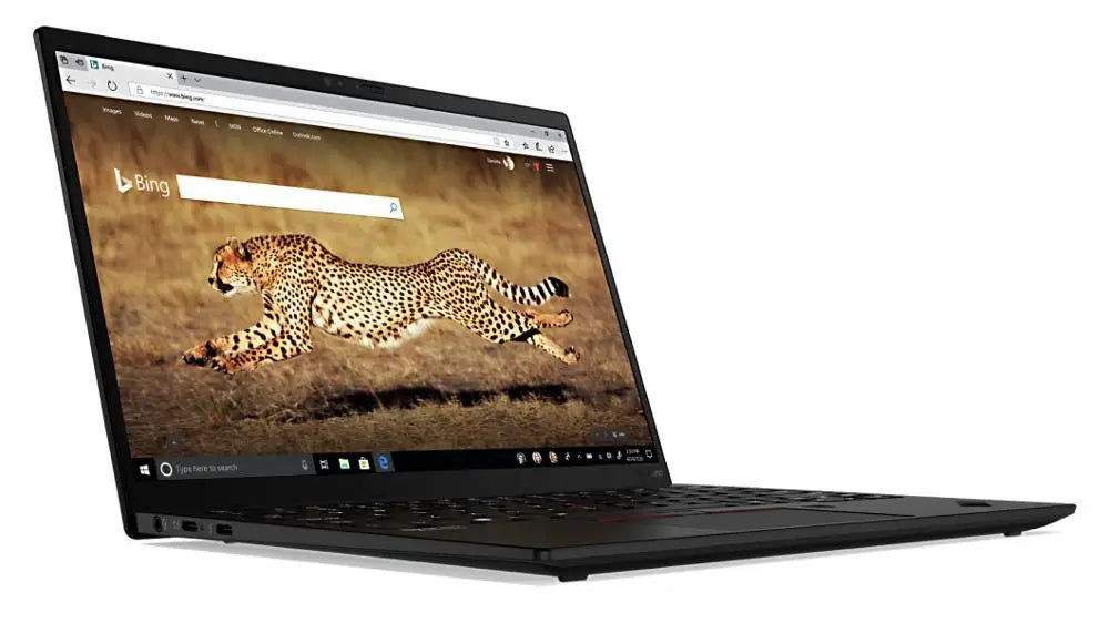 Best Lenovo Elite Laptop ThinkPad X1 Nano Intel Evo Certificated Platform i7-1160G7 16GB 1TB Win10 Pro Backlit 5G SIM Touch