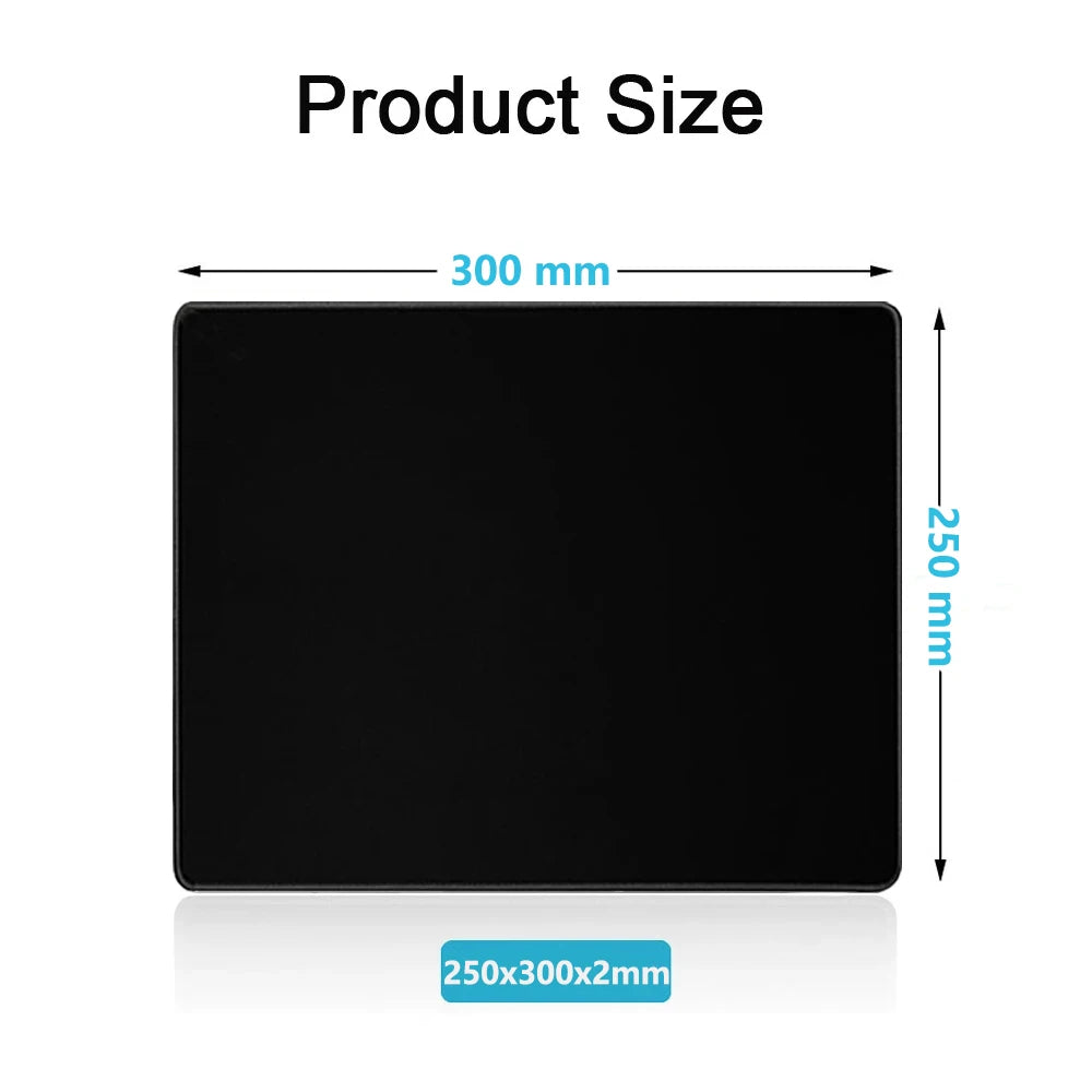 Large Gaming Mousepad