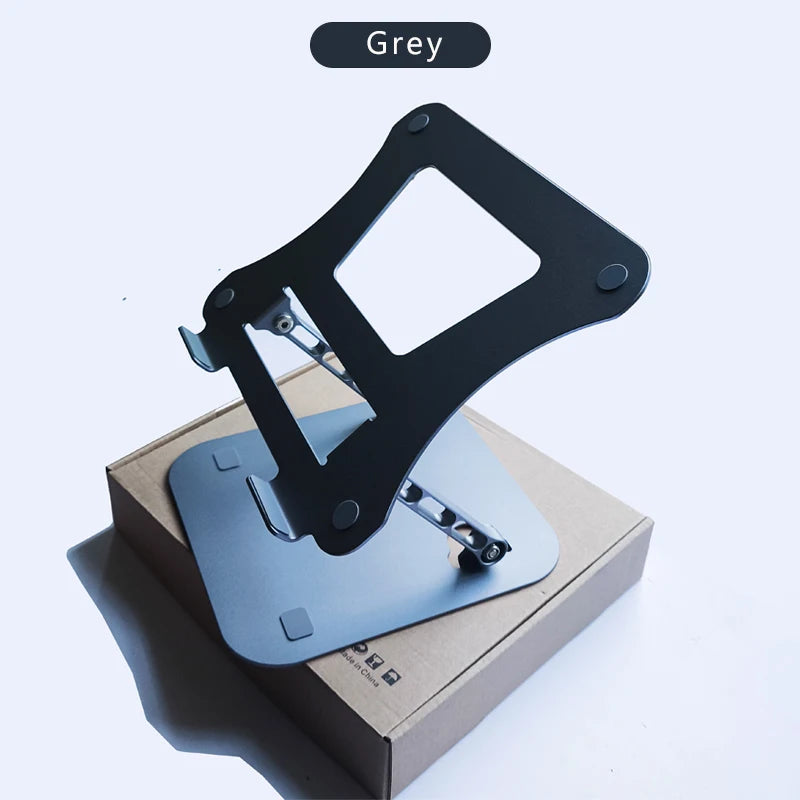 Laptop Tablet up to 17 "Laptop Portable Folding Stand