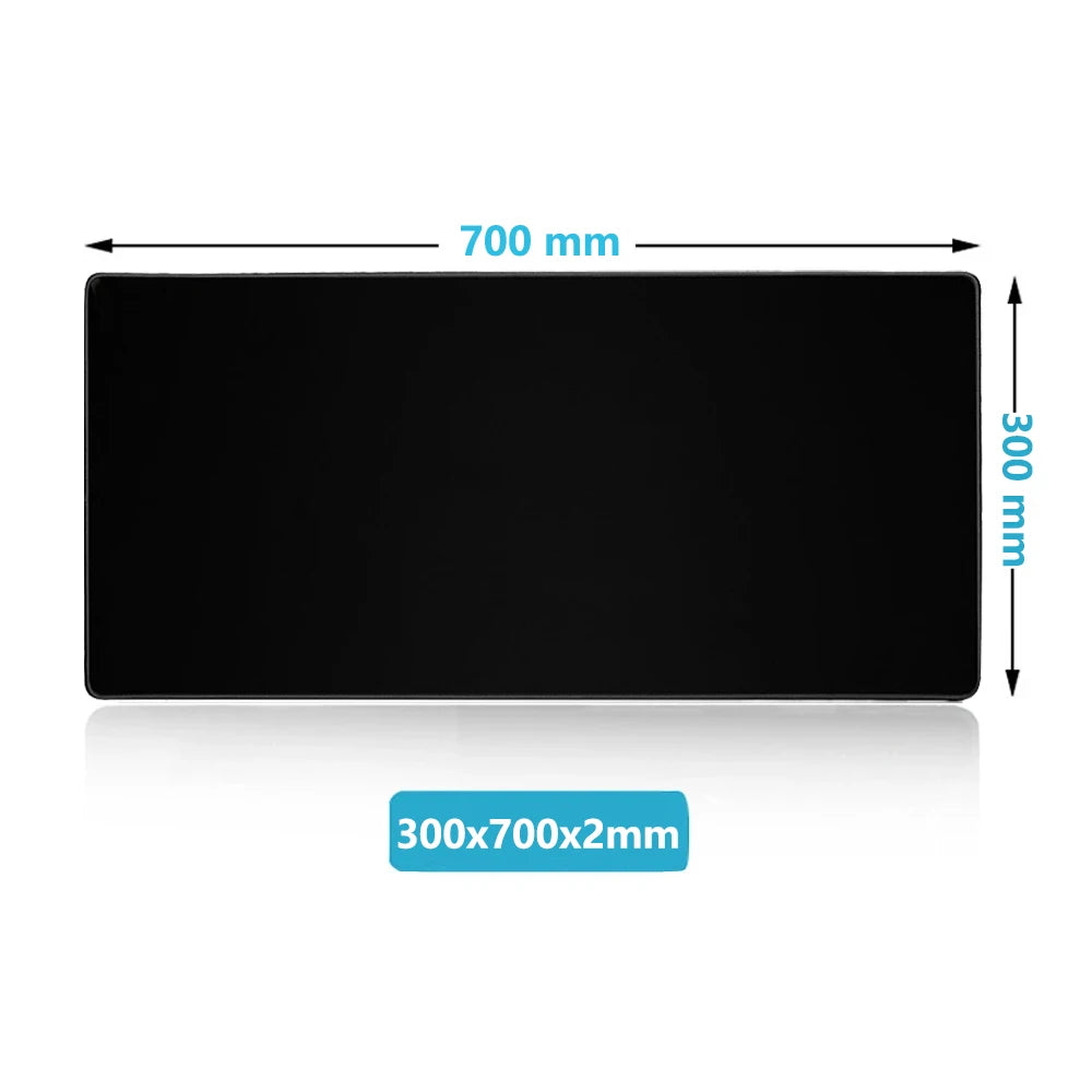 Large Gaming Mousepad