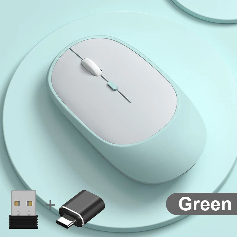 Wireless Mouse