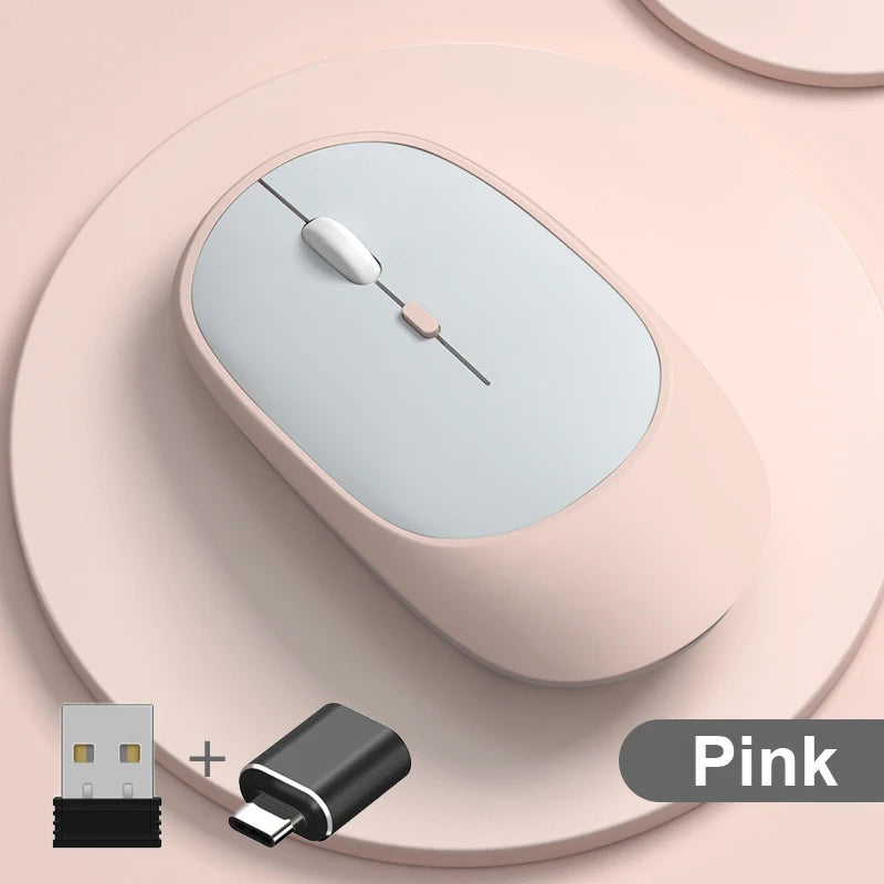 Wireless Mouse