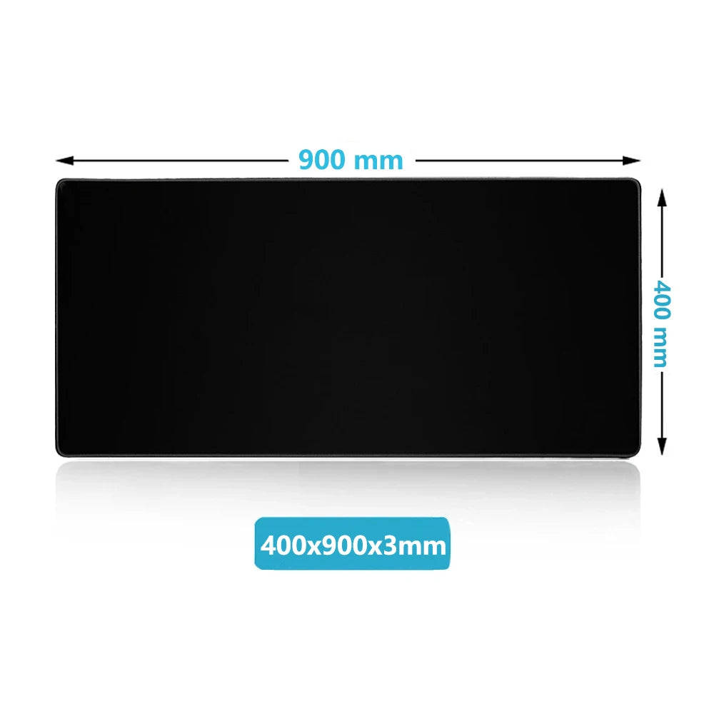 Large Gaming Mousepad