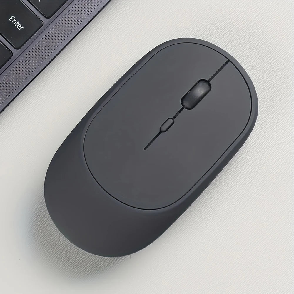 Wireless Mouse