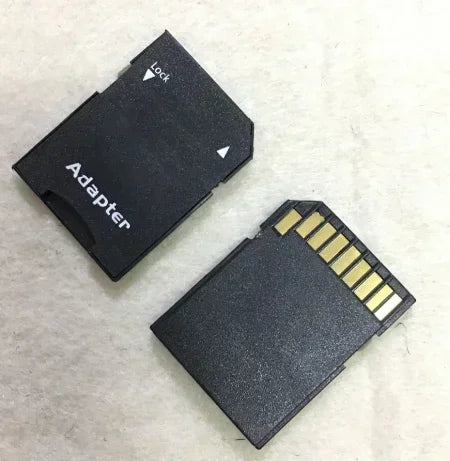 Original SONY New Micro SD Card