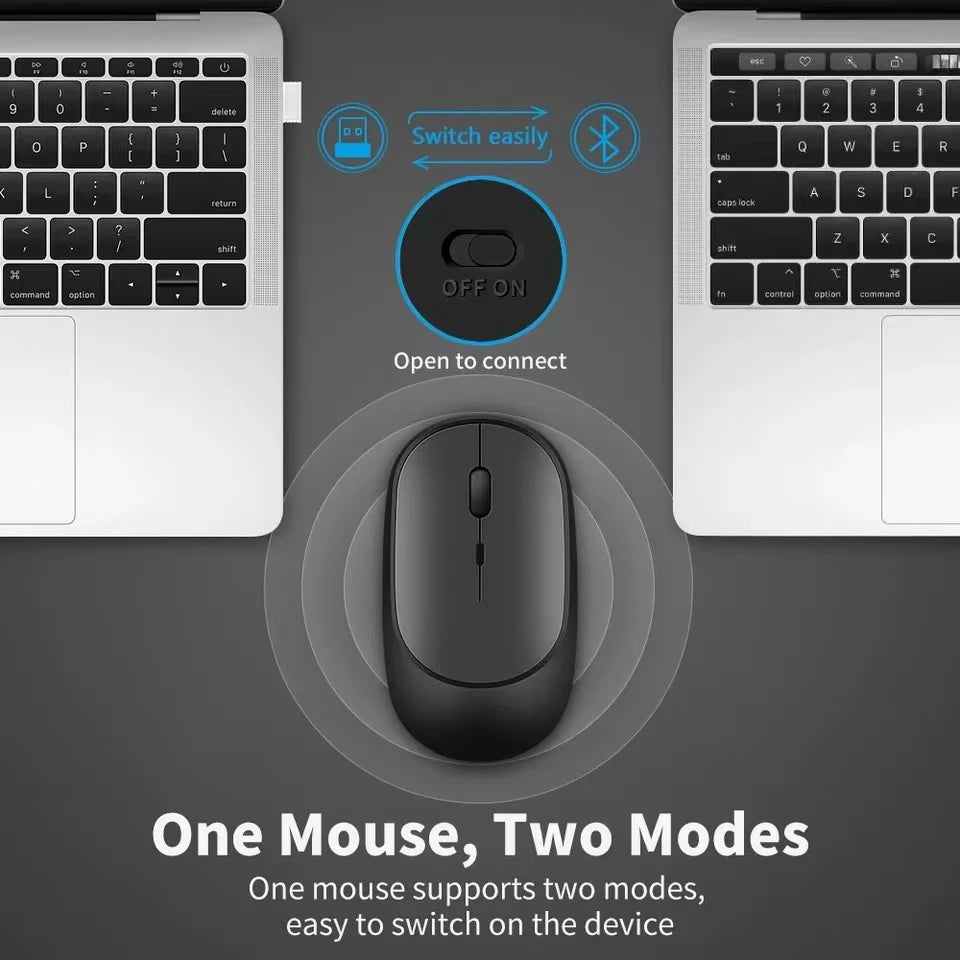 Wireless Mouse