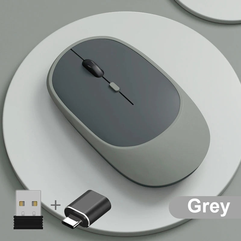 Wireless Mouse