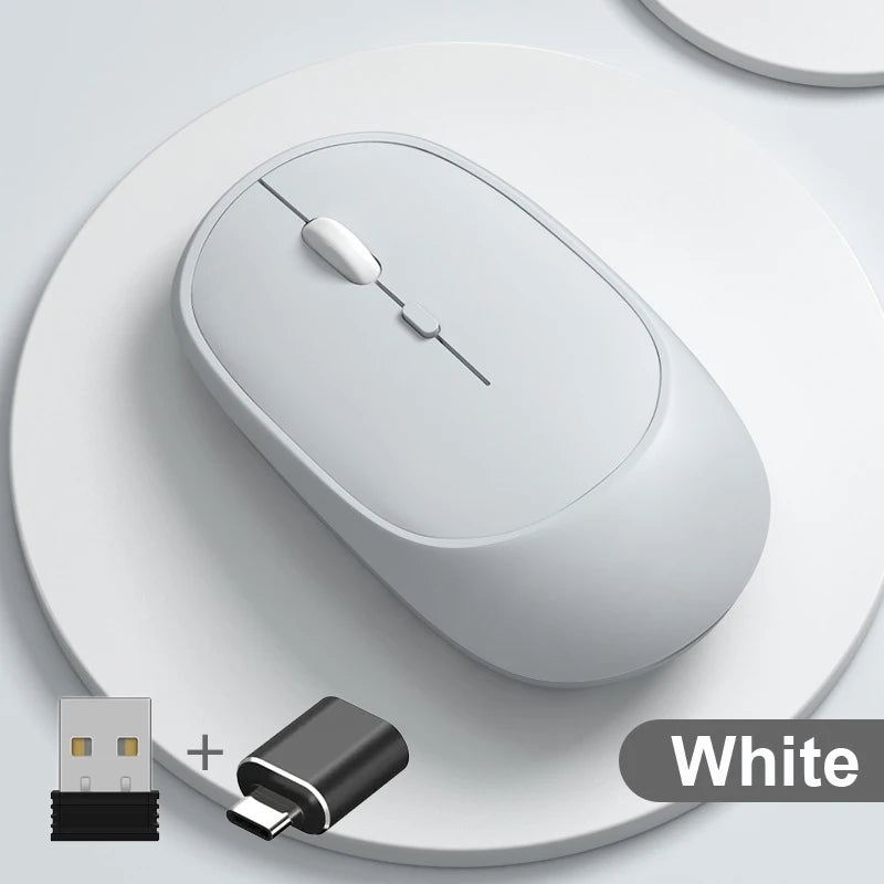 Wireless Mouse