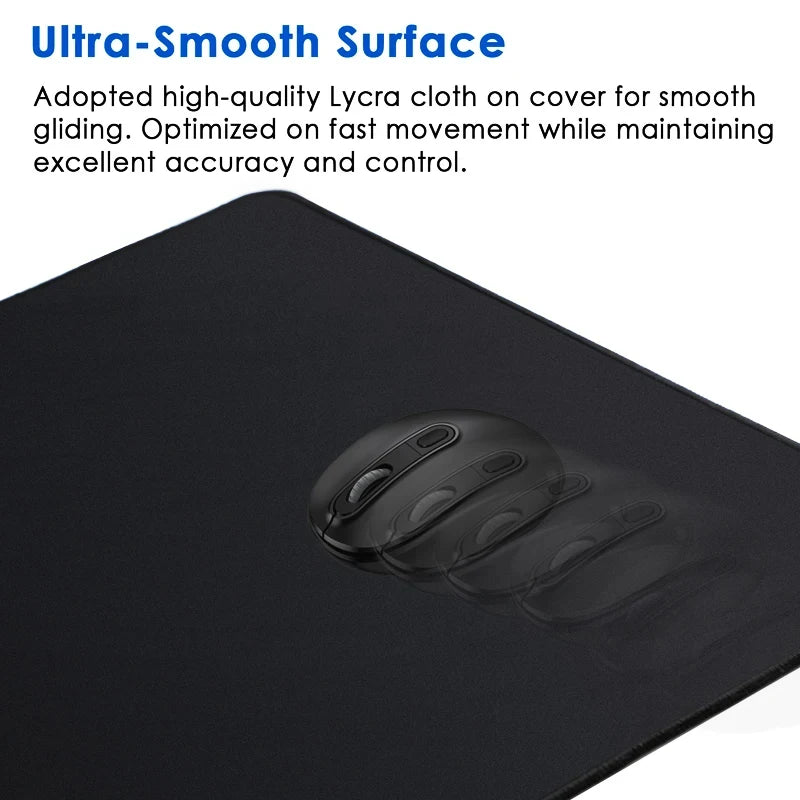 Large Gaming Mousepad
