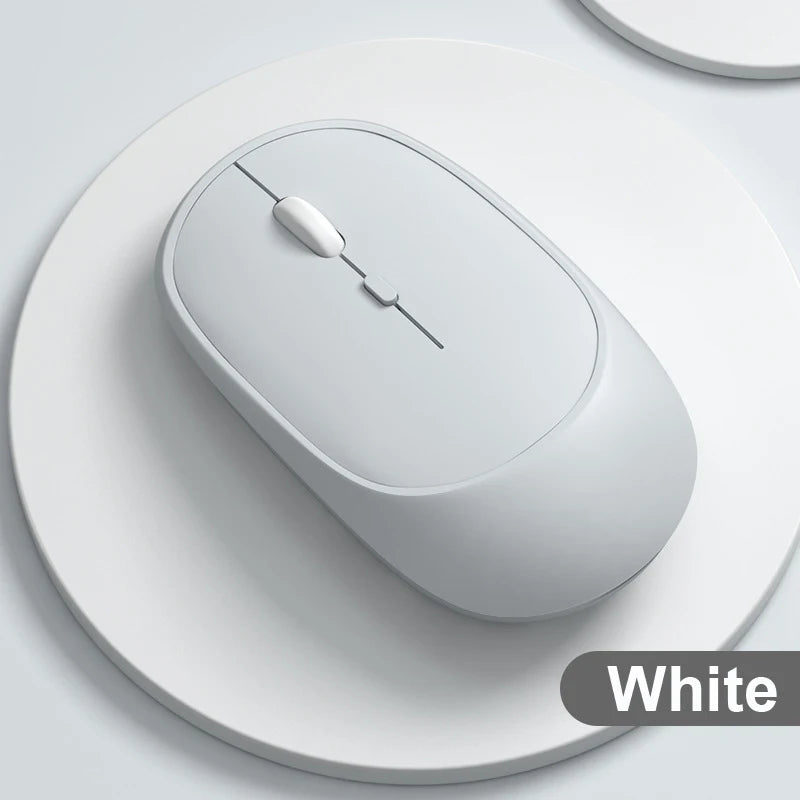 Wireless Mouse
