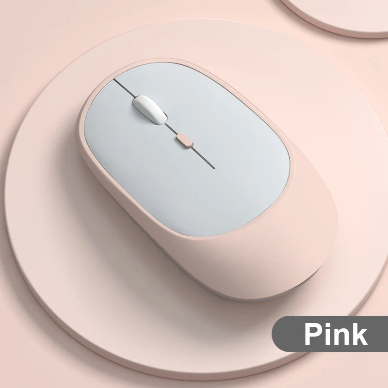 Wireless Mouse