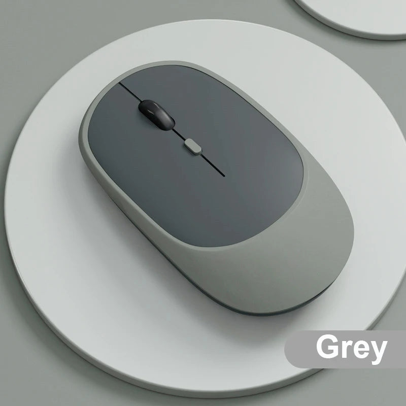 Wireless Mouse