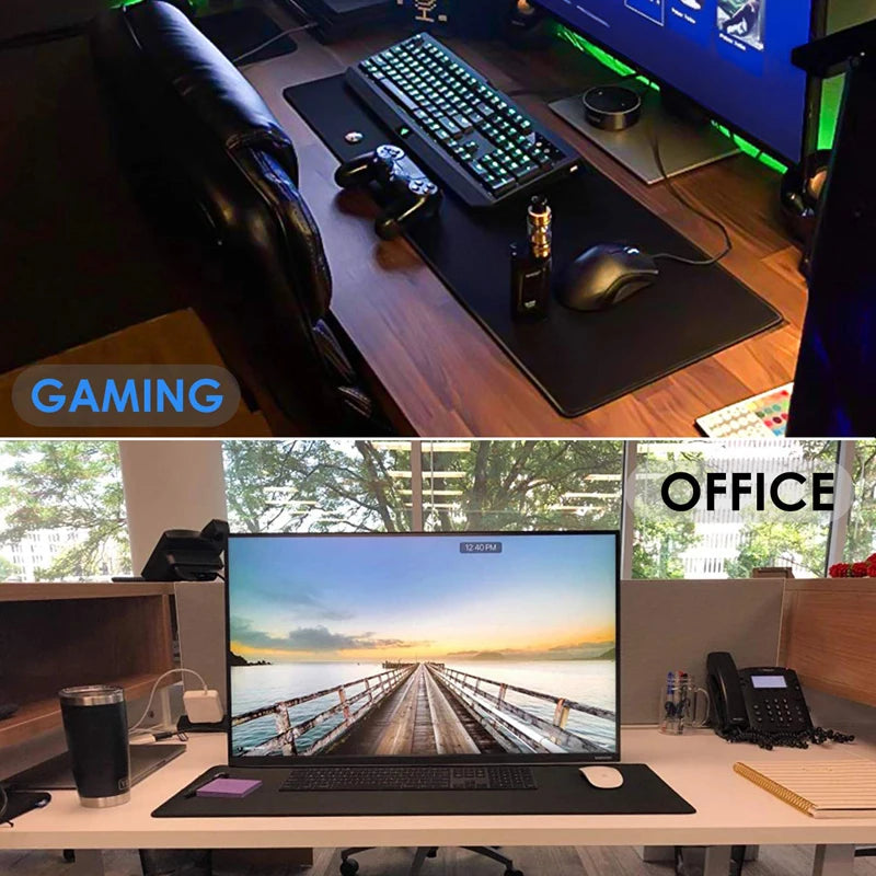 Large Gaming Mousepad