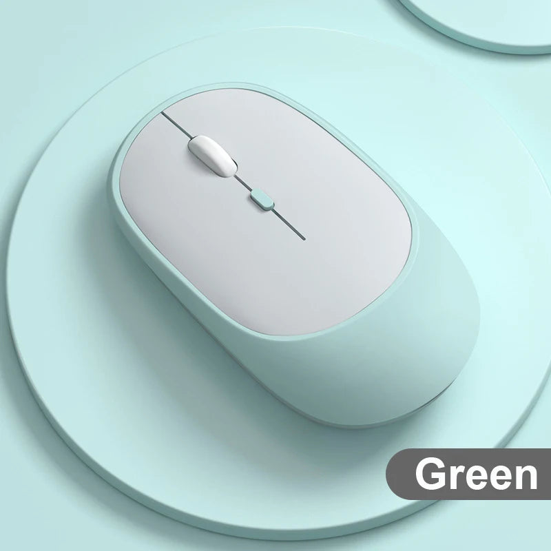 Wireless Mouse