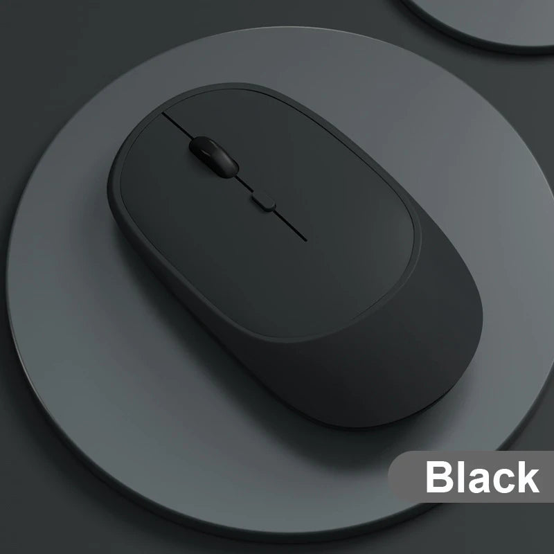Wireless Mouse