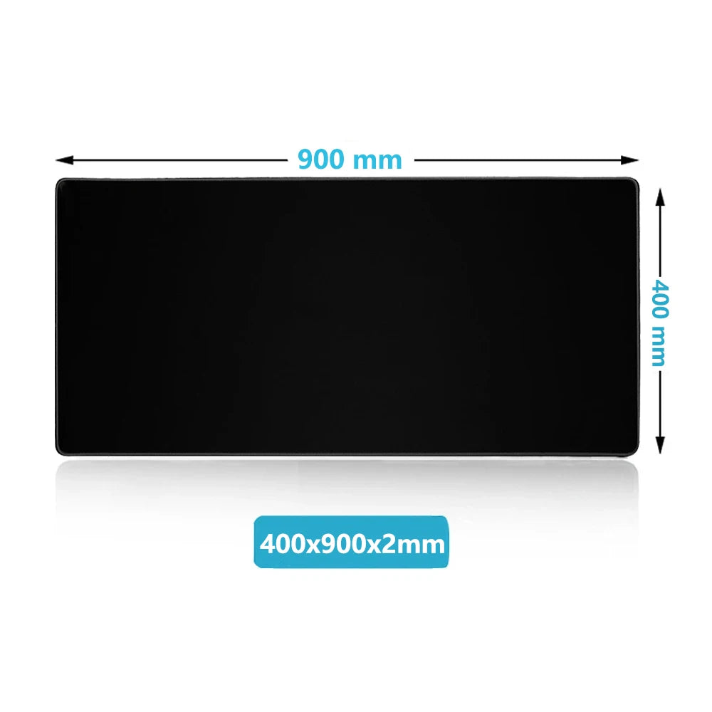 Large Gaming Mousepad
