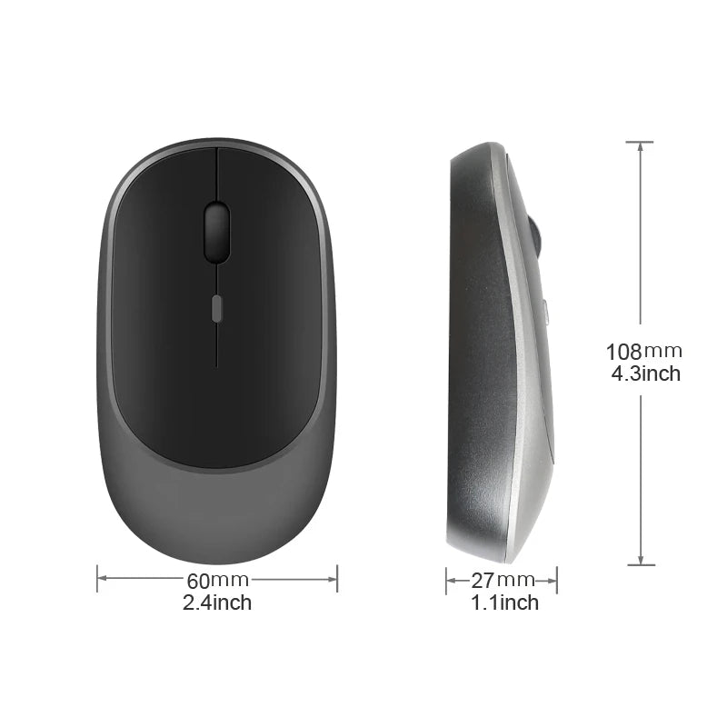 Wireless Mouse