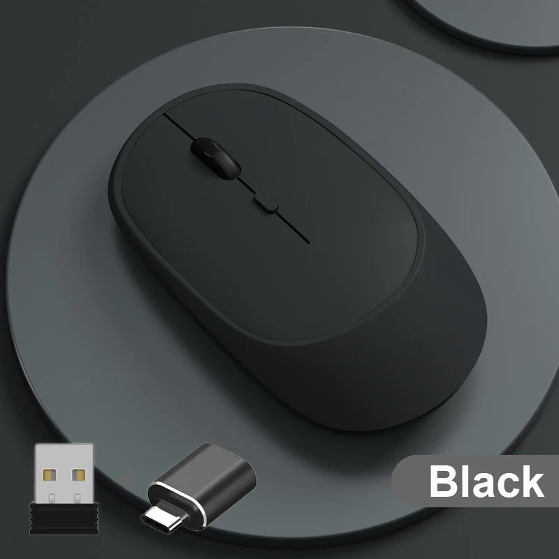 Wireless Mouse