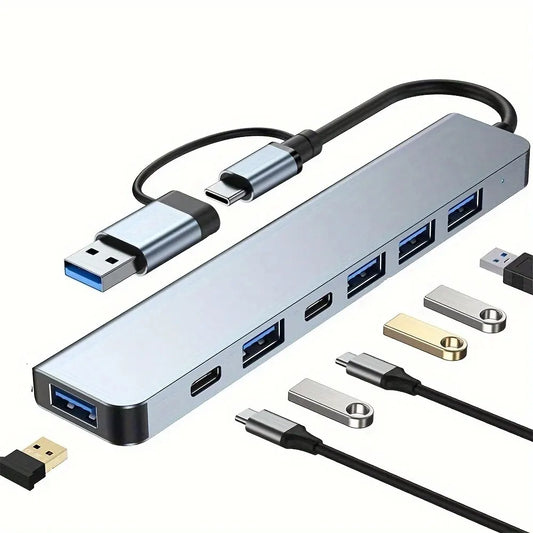 7 in 1 USB Extender