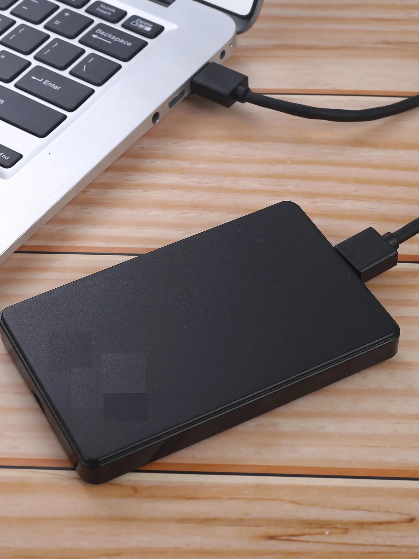 External Storage HDD