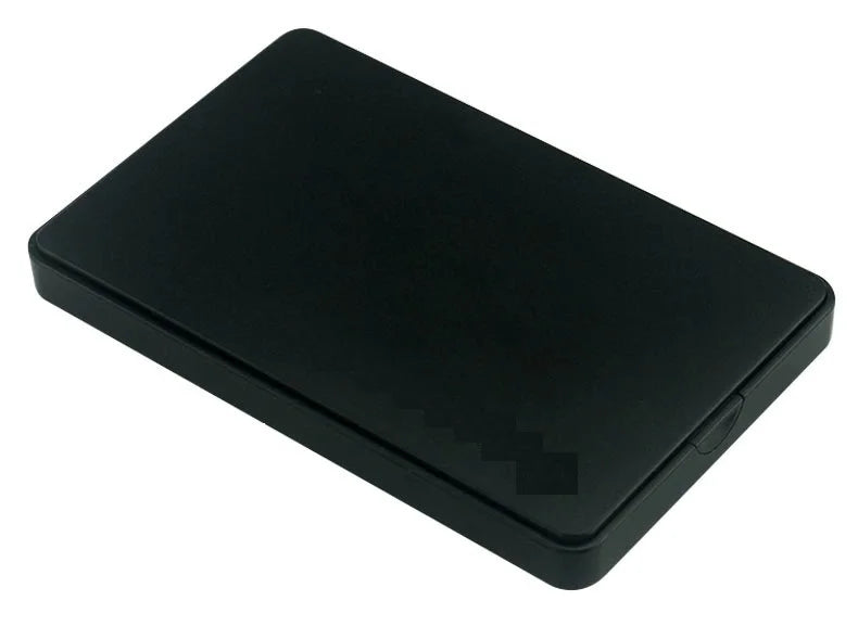 External Storage HDD