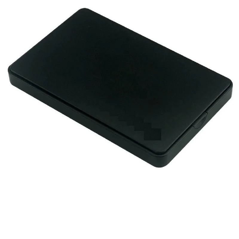 External Storage HDD